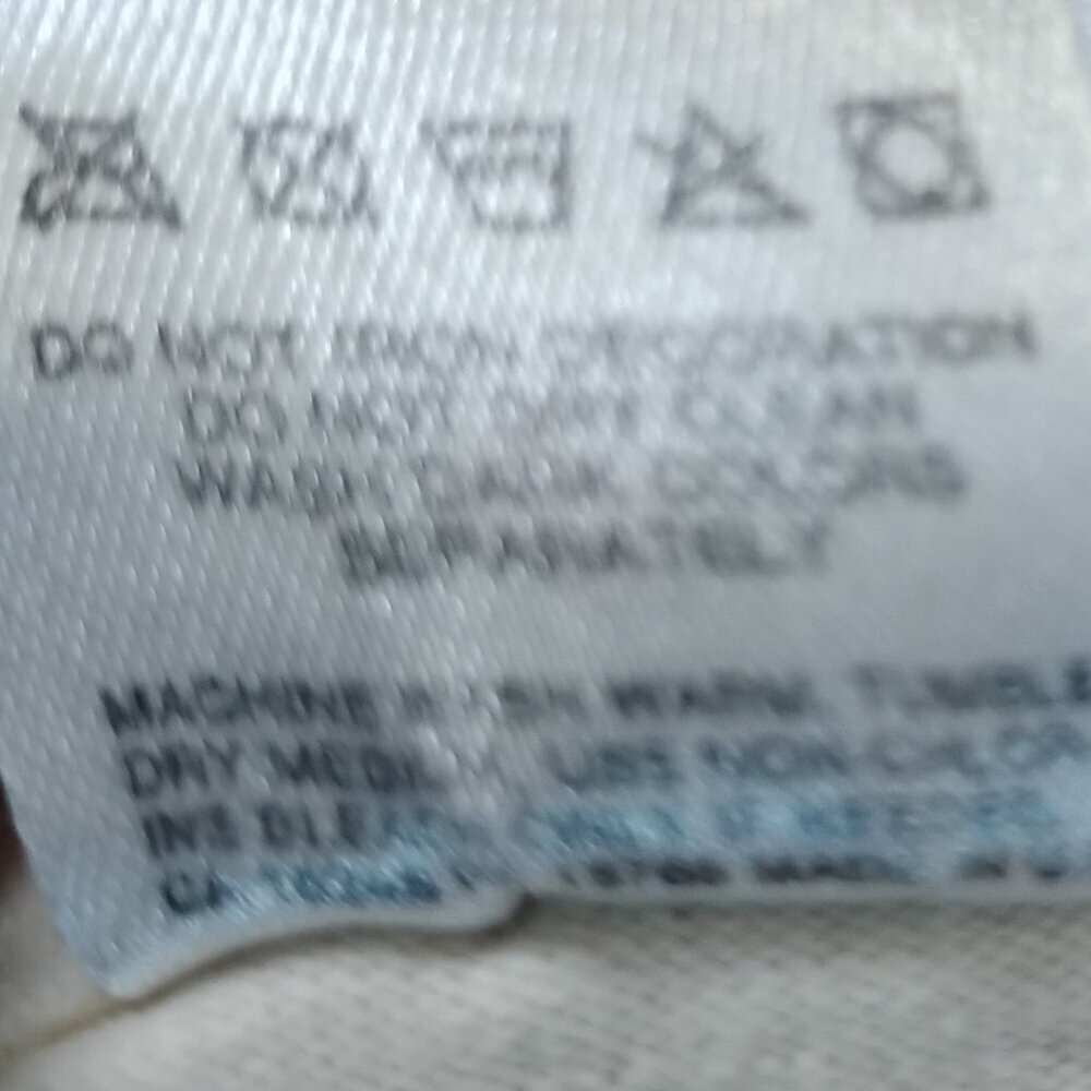 Vintage 90s Oasis Fine Foods Marketplace T-Shirt - Picture 5 of 8